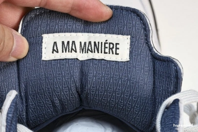 Hyperoad 5 Ma x Blue “Diffused AJ5 A Jordan x Maniere Air 0928